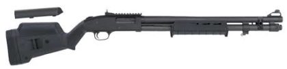 MOSSBERG 590A1 MAGPUL SECURITY 12GA SHOTGUN