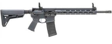 SPRINGFIELD ARMORY SAINT BRAVO GRAY 223 REM/5.56 RIFLE