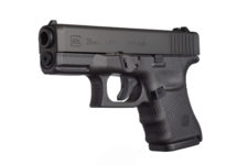 GLOCK 29 GEN4 10MM PISTOL