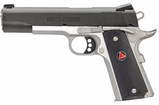 COLT 1911 DELTA ELITE TWO TONE 10MM PISTOL