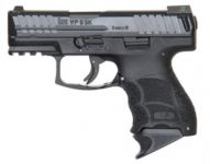 HECKLER & KOCH VP9SK LE NS 9MM PISTOL