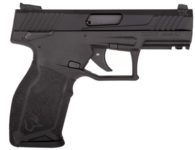 TAURUS TX22 .22LR PISTOL