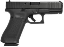 GLOCK 45 GEN 5 9MM PISTOL