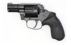 COLT NIGHT COBRA .38 SPL REVOLVER