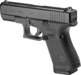 GLOCK 19 GEN 5 9MM PISTOL