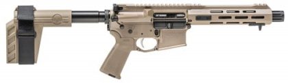 SPRINGFIELD SAINT PISTOL FDE