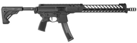 SIG SAUER MPX COMPETIT CARBINE