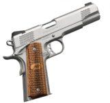 KIMBER 1911 S/S RAPTOR II .45