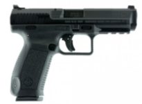 CANIK TP9SF 9MM PISTOL