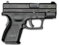 SPRINGFIELD XD-9 DEF 3" 9MM