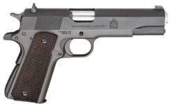 SPRINGFILED 1911 MIL-SPEC .45