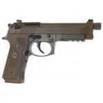  Beretta 9mm VERTEC FDE 