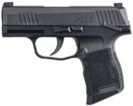Sig Sauer P365 Micro-Compact 9mm Luger Double 3.1