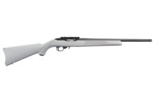 RUGER 10/22 SYNTHETIC GRAY