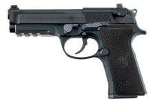 BERETTA 92X CENTURION