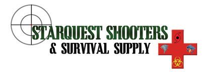StarQuest Shooters & Survival Supply