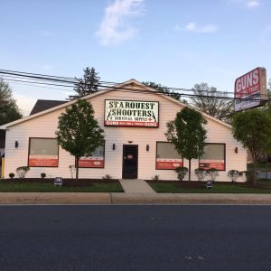 STARQUEST STOREFRONT